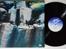 MOEBIUS & PLANK Material SKY LP VG++ SHRINK 180g reissue krautrock