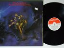 MOODY BLUES On The Threshold Of A Dream DERAM LP NM gatefold UK press w/booklet