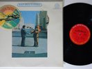 PINK FLOYD Wish You Were Here CBS MASTERSOUND HC-43453 LP VG++/NM AUDIOPHILE