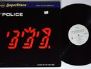 POLICE Ghost In The Machine NAUTILUS SUPER DISCS/A&M LP VG++ AUDIOPHILE