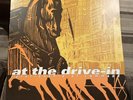 At The Drive-In Relationship Of Command 2000 Release Vinyl LP Record