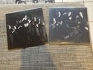 sopor aeternus & the ensemble of shadows Vinyl Dead Lovers Sarabande One & Two