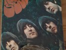 The Beatles - Rubber Soul Vinyl LP Ernest J Day Press Mono PMC 1267