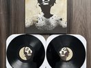 Converge Jane Doe Vinyl LP 2001 Deathwish Inc 45 RPM Hardcore Metal