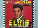 Elvis Presley - It Happened At The World’s Fair - 12