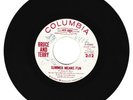 SURF 45 RPM - BRUCE AND TERRY ON COLUMBIA RECORDS