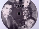 SEALED Legacy - The Time Is Right 12