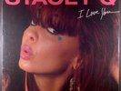 SEALED Stacey Q – I Love You 12
