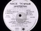 Nice 'N Wild – Infatuation 12