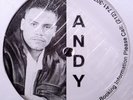 SEALED Andy – Michelle 12