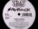 SEALED Sperock – I Want You Back 12