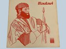 Maulawi – Maulawi Strata Records – SRI 104-74 Blue Label Jazz Funk/Soul - VG+/NM