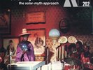 Sun Ra & His Solar-Myth Arkestra - Solar-myth Approach Vol. 1 NEW Vinyl