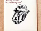 ROLLING STONES - Exile Outtake 45 Single 