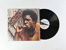 Luther Allison - Bad News Is Coming on Motown Reissue Vinyl LP