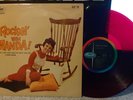 Wanda Jackson - Rockin’ With Wanda -1962 Capitol Japan 10