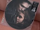 Hot Topic Exclusive Twilight Soundtrack LP, Paramore/The Black Ghosts, 2008