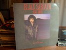 RARE  Black Sabbath Seventh Star Limited Edition Red Marble Vinyl from Germany