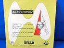 @DECCA LXT 2824 *O/G* 1ST * SCHURICHT /BOHM* BEETHOVEN SYMPHONIES 1 & 8* VPO* NM