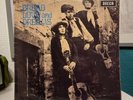 BREAD LOVE AND DREAMS - bread love and dreams. (SKL5008) 1st PRESS, (1969)