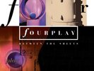 Fourplay - Between the Sheets (30th Anniversary Remastered) - LP