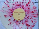 Morning Again – Martyr MILKY CLEAR WITH RED SPLATTER VINYL**SEALED**NM/NM**/500*