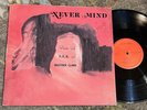 1973 MN Psych REISSUE LP DAMIN  EIH, A.L.K. & BROTHER CLARK 