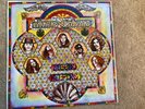 Lynyrd Skynyrd - Second Helping Vinyl Lp 1974 Phillipines Pressing VG+/VG+