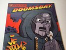 MF Doom ‎– Operation: Doomsday - FE-86 Vinyl Album 2xLP (1999) 2/95 3/100