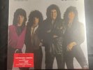 KISS Lick It Up 40th Anniversary Vinyl 3 LP Picture Disc Box Set New