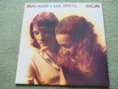 BRIAN AUGER AND JULIE TIPPETTS – ENCORE LP – Nr MINT A1/B1 UK JULIE DRISCOLL