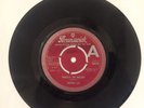 Brenda Lee - Where’s The Melody/Born To Be By Your Side. UK DEMO
