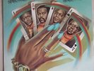 Ace Spectrum Inner Spectrum LP Soul Funk Original 1974 Atlantic SD 7299