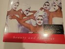 THE GO-GO’S Beauty & The Beat 40th Anniversary Pink Vinyl SEALED Record LP NEW