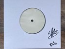 Cold Cave confetti Test Press 7” Signed Lp Autographed Vinyl American Nightmare