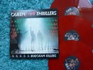 QUEEN - Live Thrillers Budokan Killers  3 x LP - 59 of 400