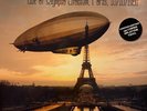 LED ZEPPELIN - LIVE AT L'OLYMPIA STADIUM PARIS 10/10/69 LTD COL VINYL LP SEALED