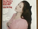 Lana Del Rey Did You Know That There's A Tunnel Under Ocean Blvd 2LP Green Vinyl