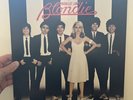 Blondie Parallel Lines New Wave Vinyl Record Album LP NO SCRATCHES
