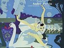 Pyotr Ilyich Tchaiko - Swan Lake Complete Ballet - New Vinyl Record - F23z