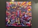 Tony Hawk’s Pro 1+2 Skater Soundtrack colored vinyl VGM OST not moonshake