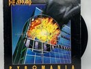 Def Leppard - Pyromania - 1983 US 1st Press Masterdisk HW VG++ Ultrasonic Clean