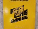 THE SHINING Original Soundtrack 1980 12