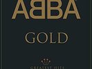 ABBA - Gold Greatest Hits - New Vinyl Record - F99z