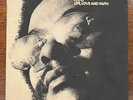 Allen Toussaint Life, Love And Faith Vinyl LP 1972 Reprise MS-2062 Bayou Soul