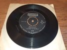 SOL BYRON & THE IMPACTS -PRIDE AND JOY -RARE 1964 SCOTTISH BEAT 7