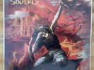 Soulfly Ritual Vinyl