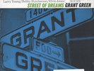 Grant Green - Street Of Dreams (Vinyl LP - 1964 - US - Reissue)