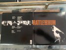 U2 Rattle And Hum 1988 LP Original Island Gatefold (791003-1) EXC Spin Cleaned