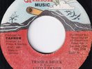 90s Dance Hall Reggae LITTLE DEVON trash & bruck 1991 Jamaican 7